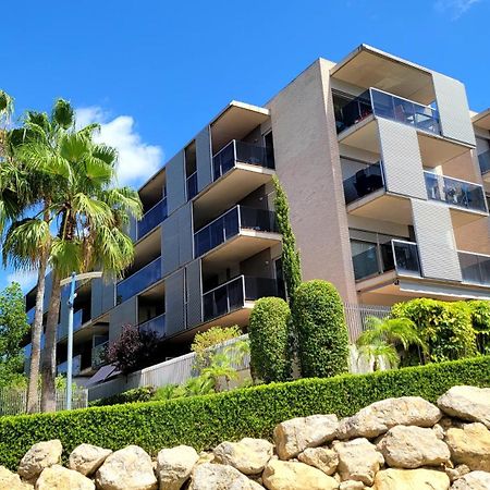 Entre El Mar Y Portaventura 2 Apartment Salou Exterior foto
